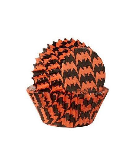 Pirottini Mini Muffin Halloween 3,2cm