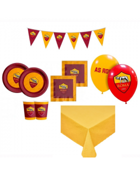 Kit Coordinato Tavola Roma