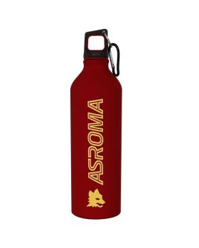 Borraccia in Alluminio ROMA 800ml Prodotto Ufficiale