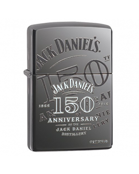 Zippo Accendino Jack Daniel's 150 Anniversary