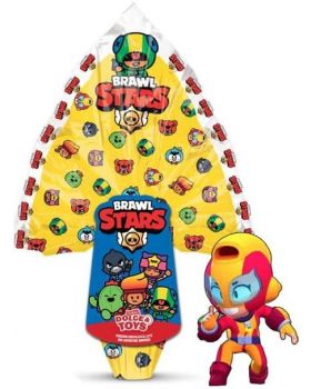 Uovo Pasqua Brawl Stars 150gr
