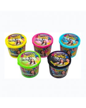 Slime Me Contro Te 5Pz