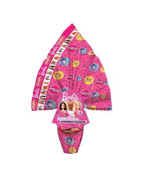 Uovo Pasqua Barbie Dolfin 220gr
