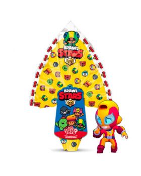 Uovo Pasqua Brawl Stars Dolce Toys 250gr