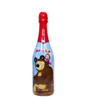 Spumante Bibita Analcolica Frozen 750ml
