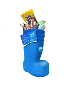 Calzettone Befana SSC Napoli 300gr