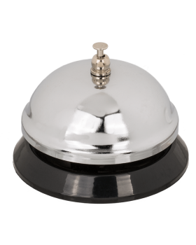 Campanello da Tavolo Hotel Reception