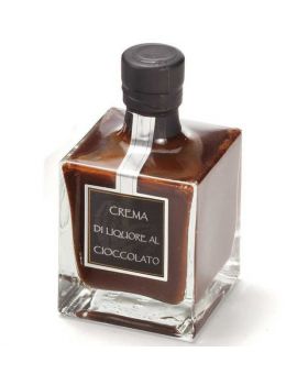 Crema di Liquore al Cioccolato Bernardi 200ml
