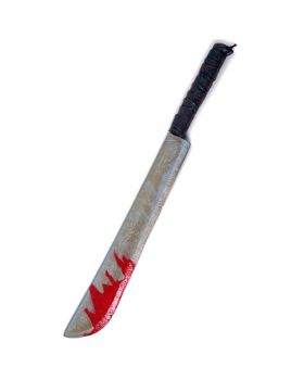 Macete Insanguinato 78cm