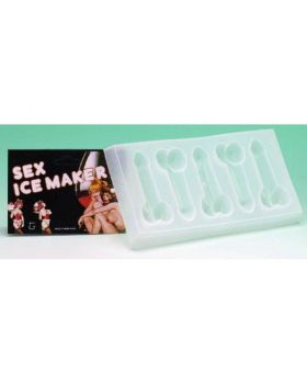 Sex Ice Maker a forma di Pene 