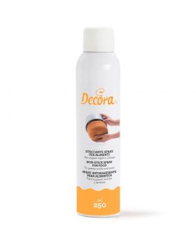 Staccante Spray per Teglie Decora 250ml