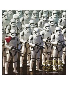 Tovaglioli Carta Star Wars