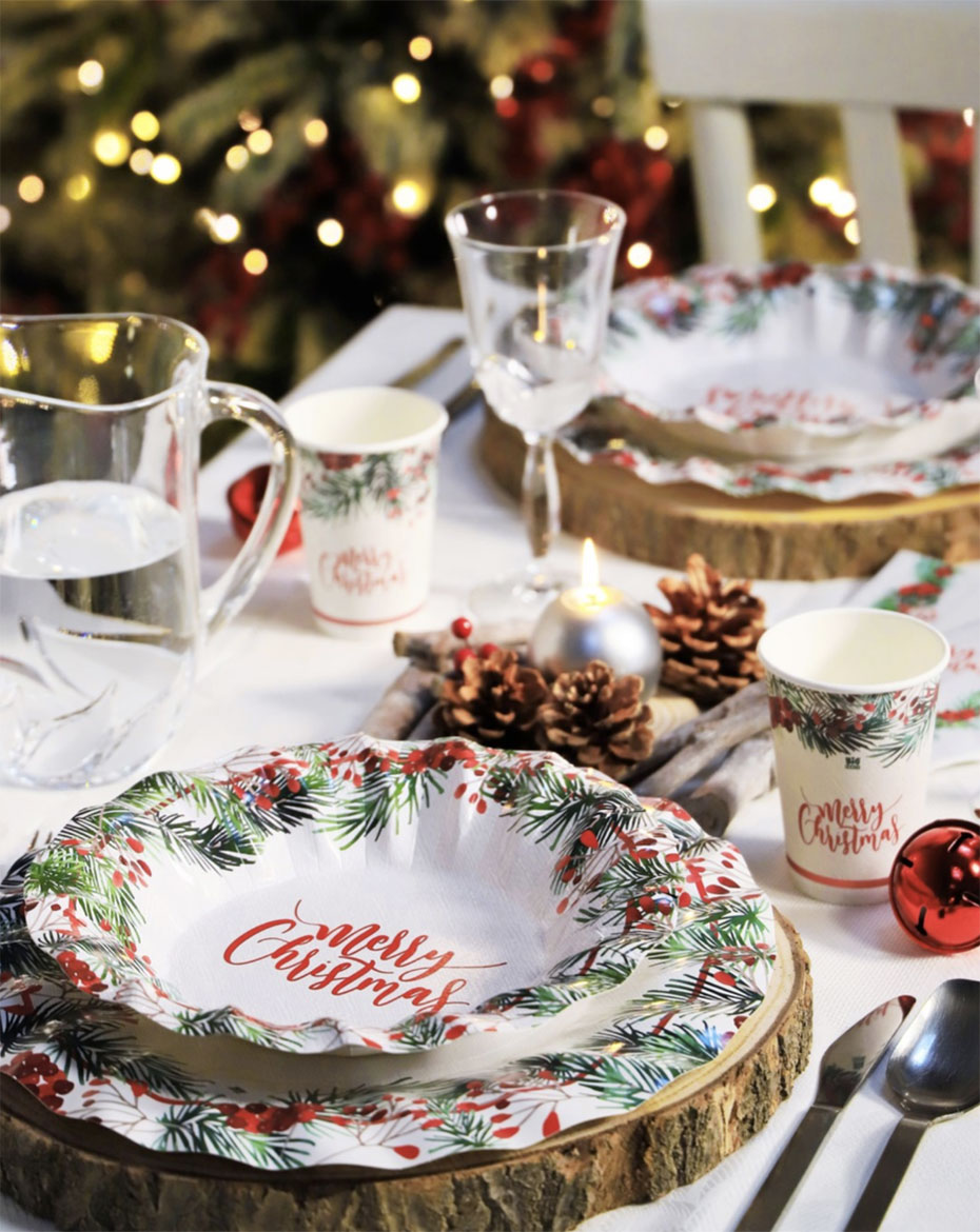 Party Natale