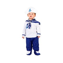 Costume Marinaio Bambino