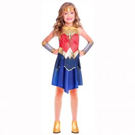 Abito wonder woman bambina new arrivals
