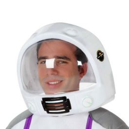Casco Astronauta Adulto