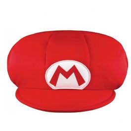 Cappello Super Mario Bros da Adulto