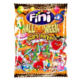 Caramelle Halloween Scary Party Mix Fini