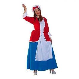 Costume Colombina Donna