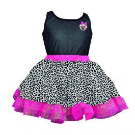 Vestito delle lol on sale
