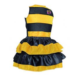 queen bee costume lol
