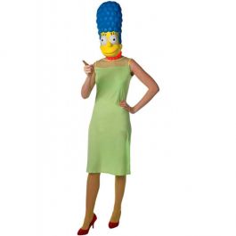 Vestiti carnevale on sale simpson