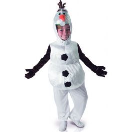 Costume Olaf Frozen Bambino Ufficiale