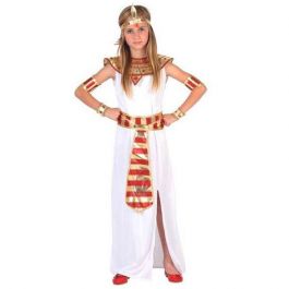 Costume Regina Egizia Bambina