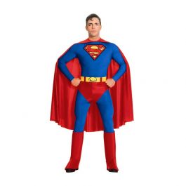 Costume Superman Uomo