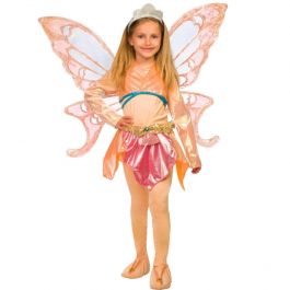 Costume Winx Stella Bambina