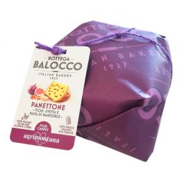 panettoni bottega balocco