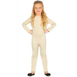 Maglia termica color carne bambina online