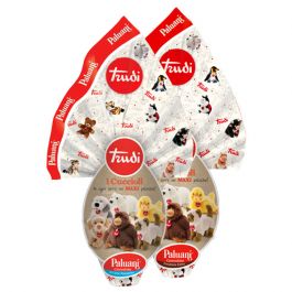 Acquista Cagnolino Trudy San Valentino Baci Perugina online