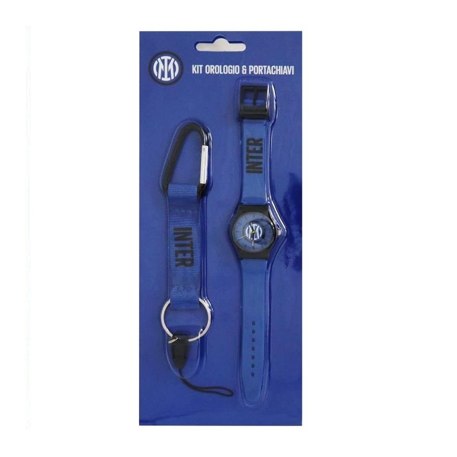 Orologio ufficiale inter clearance