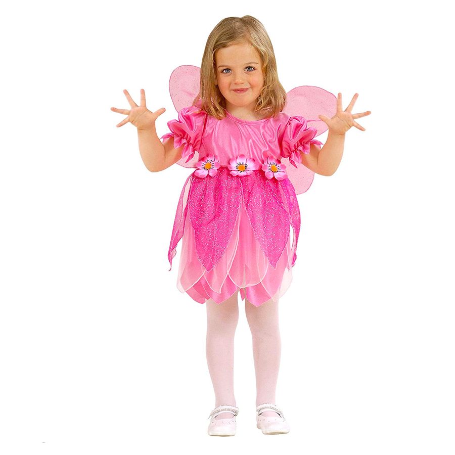 Vestito fatina bambina hotsell