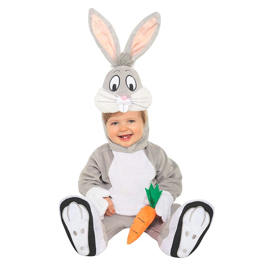 Costume coniglio bambino best sale
