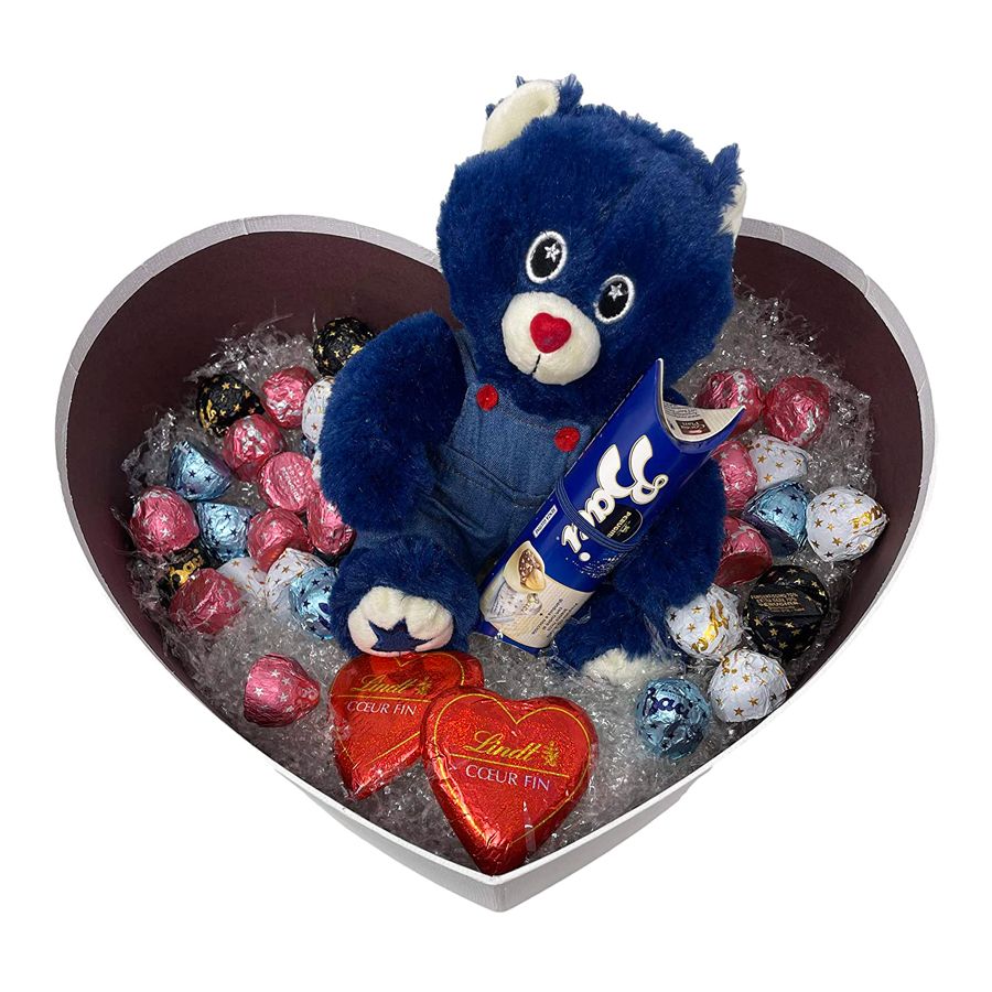 Pupazzi per san valentino store