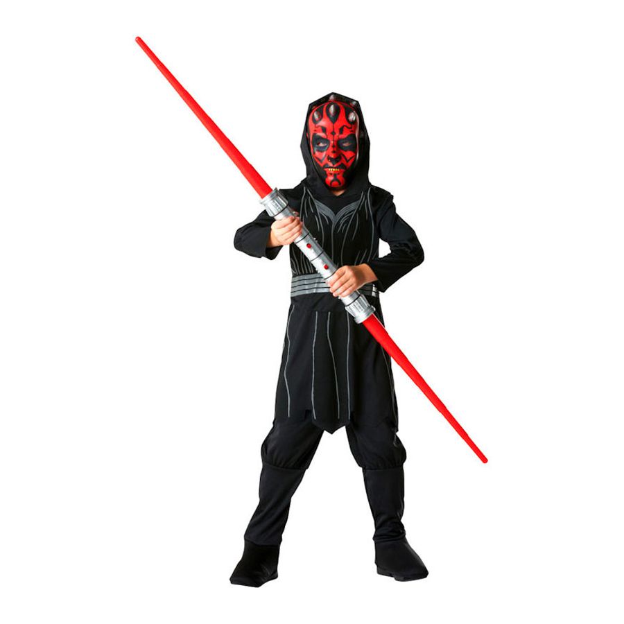 Vestito carnevale star wars bambino cheap