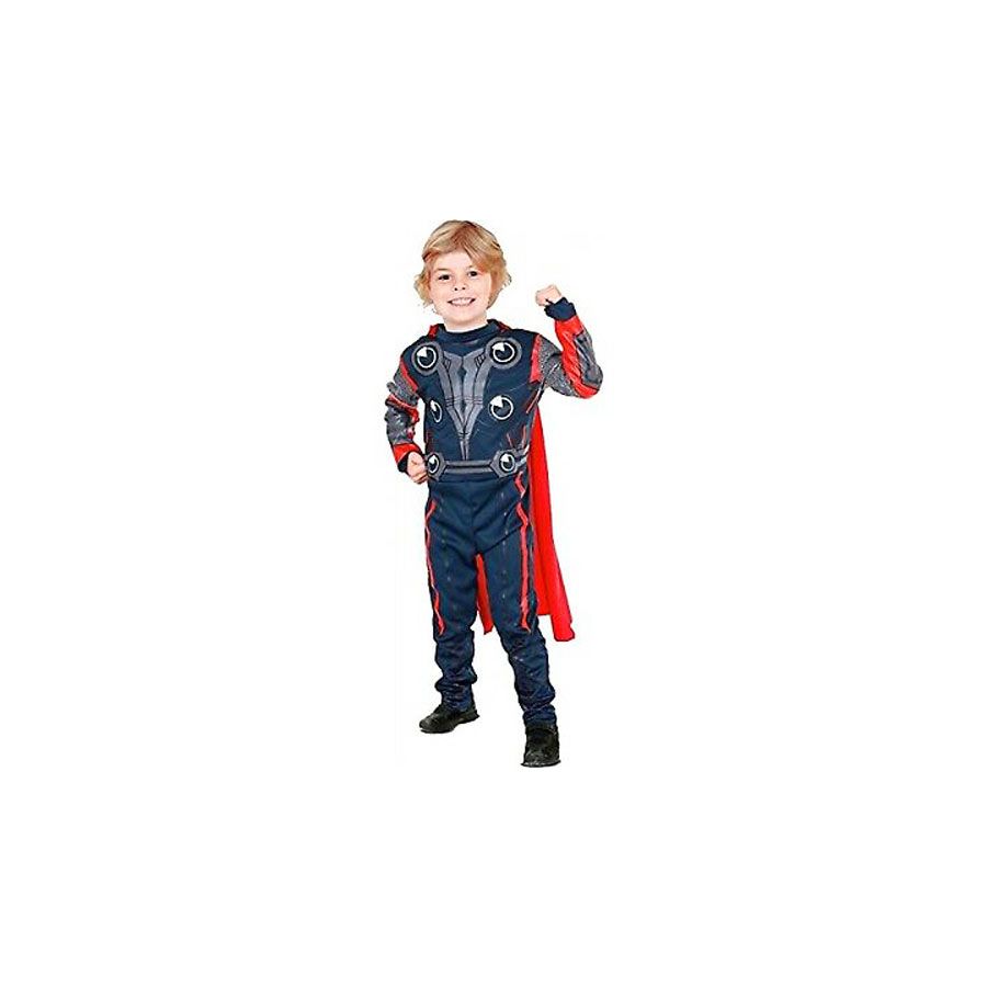 Costumi sales avengers bambino
