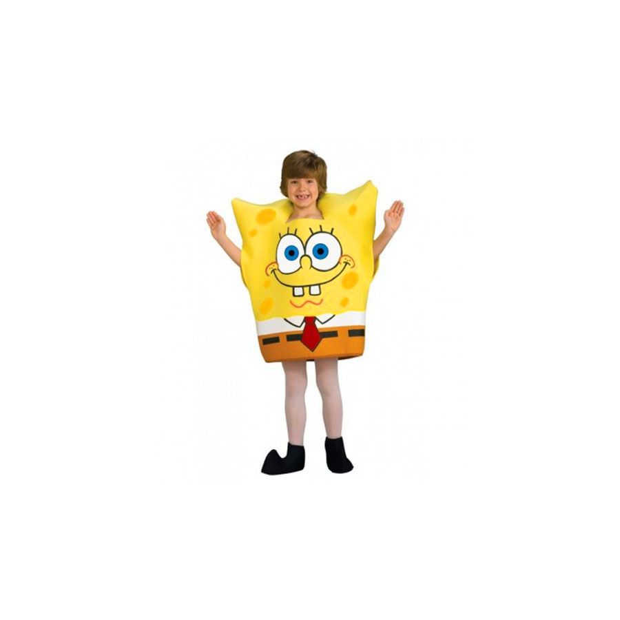 Costume spongebob bambino 2025