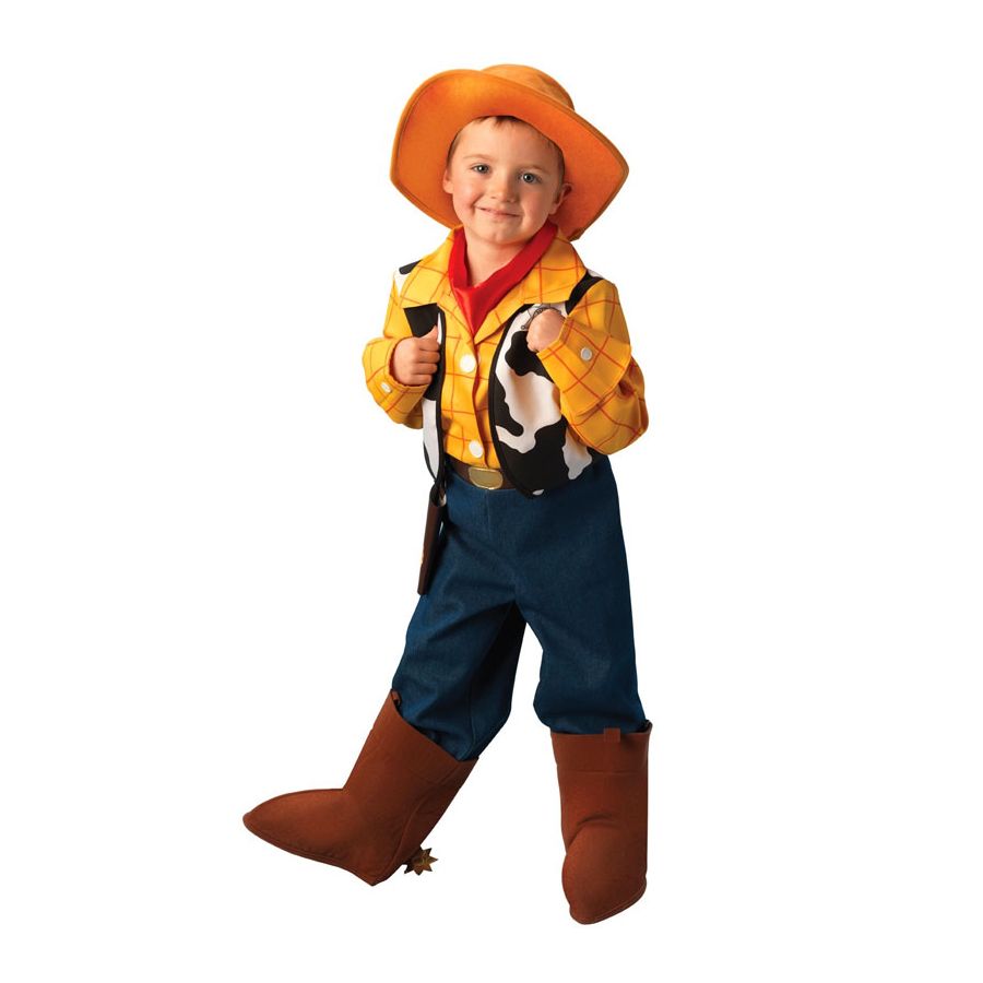 Costume woody bambino outlet