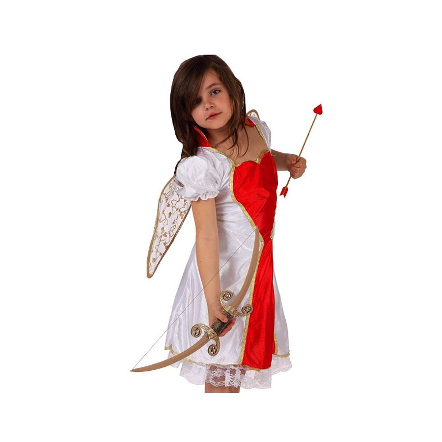 Costume angelo bambina deals
