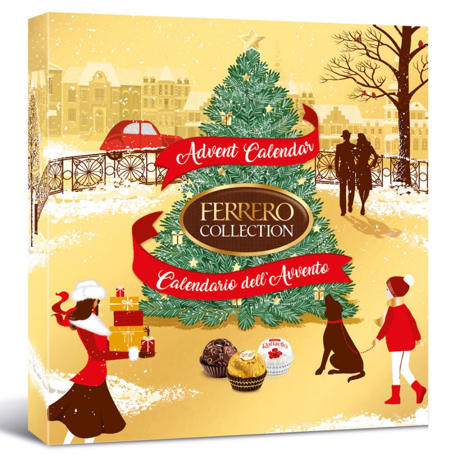 Calendario Avvento Ferrero Rocher ubicaciondepersonas.cdmx.gob.mx