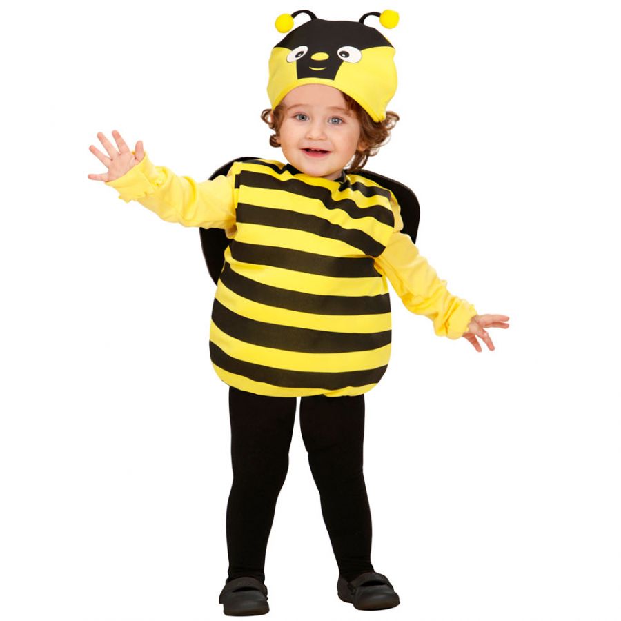 Costume Ape Baby