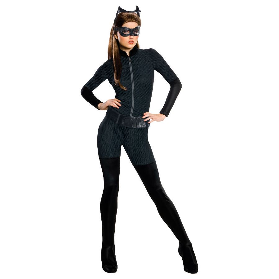 Costume Catwoman Donna Ufficiale