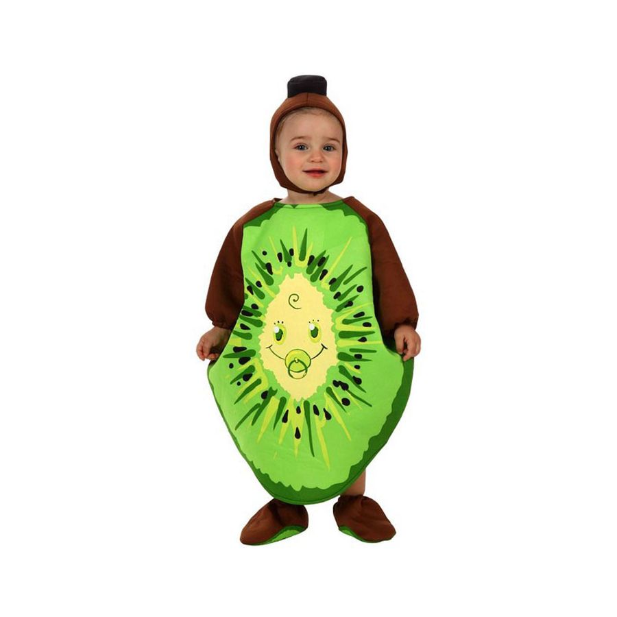 Costume Kiwi Bambino