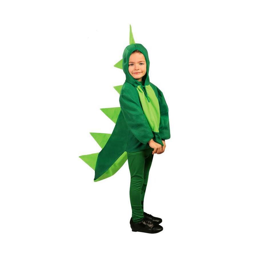 Costume Dinosauro Bambino