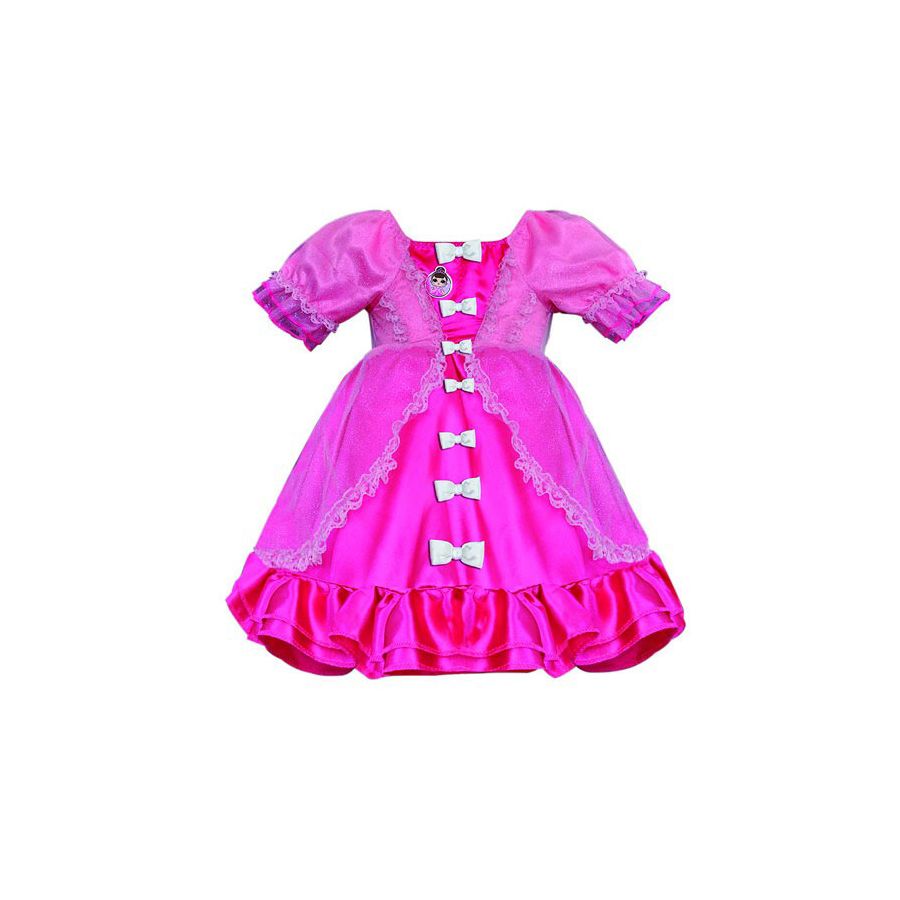 Costume Lol Surprise Fancy Originale