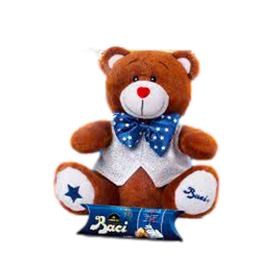 Baci new arrivals perugina orsetto