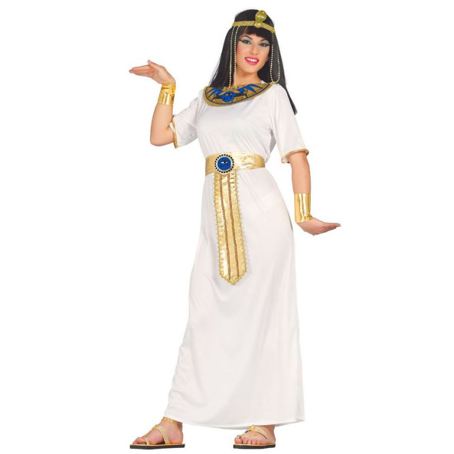Costume Cleopatra Donna